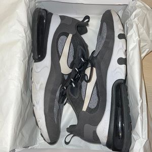 Nike Air Max 270 React